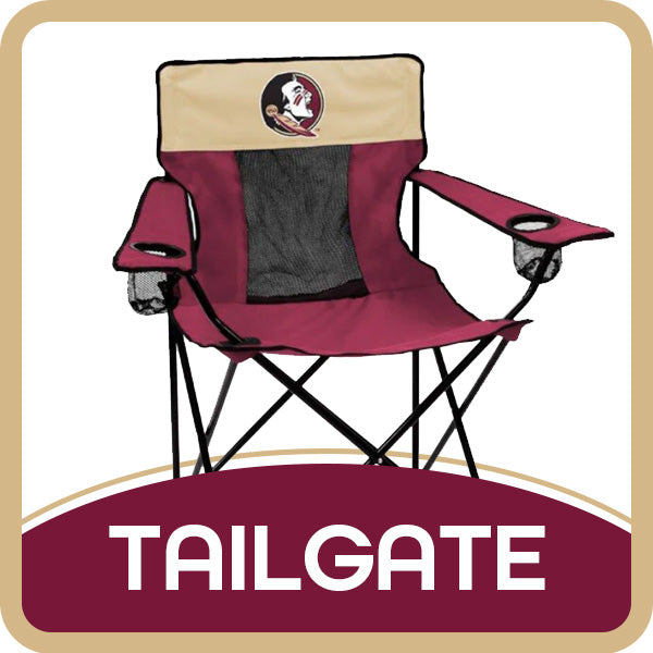 Gameday + Tailgate Page 3 & Gold