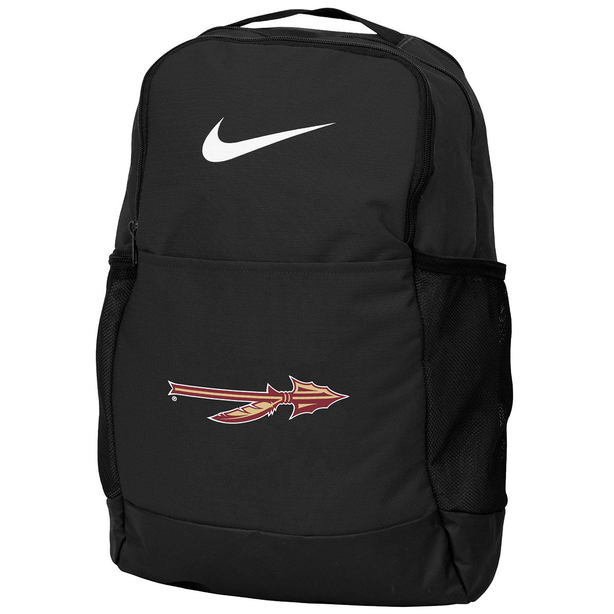 エアサスバック（ブリッツ、ラグラス） Nike Spear Brasilla Backpack - Black – Garnet & Gold