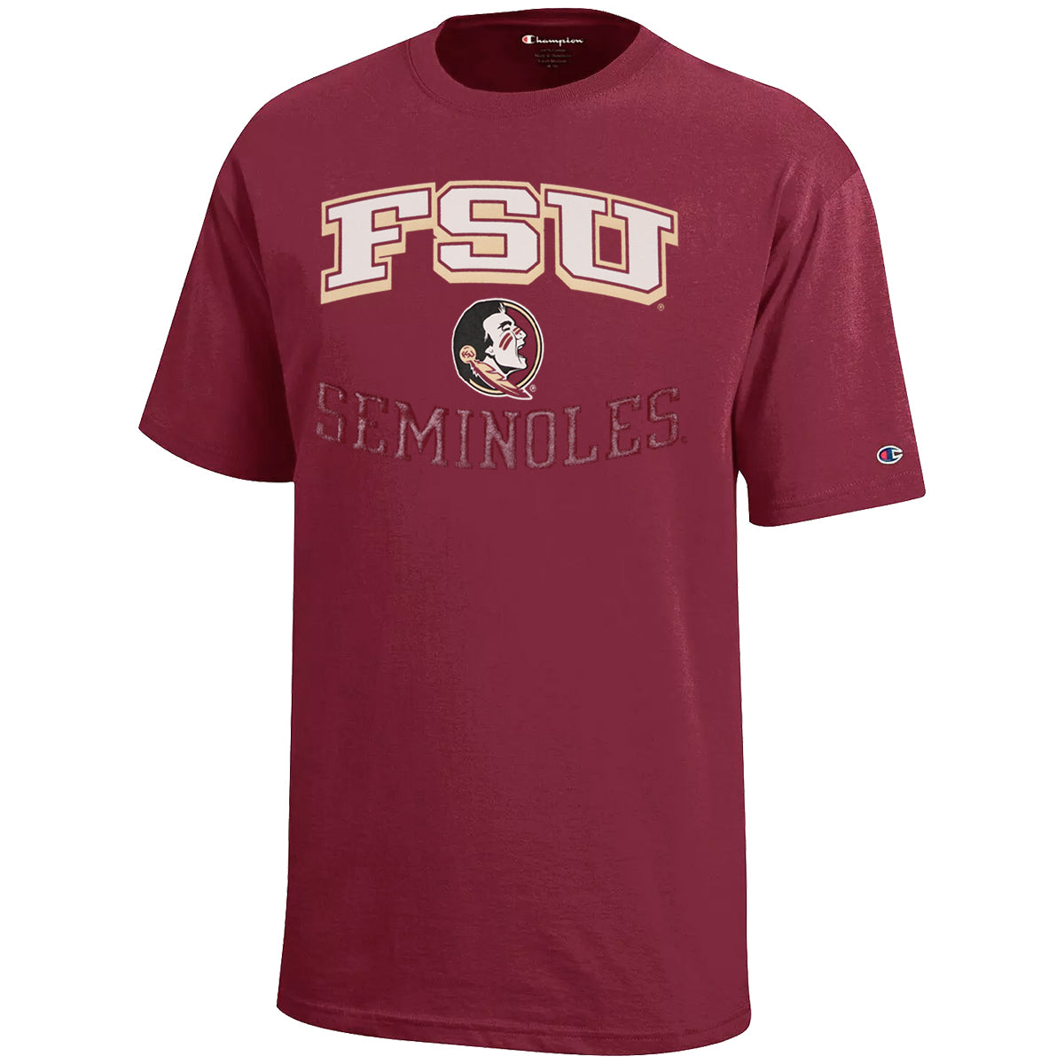 Fsu Seminoles T Shirts FSU Seminoles Gameday Fly Reel T-Shirt