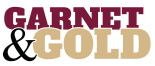 Garnet & Gold