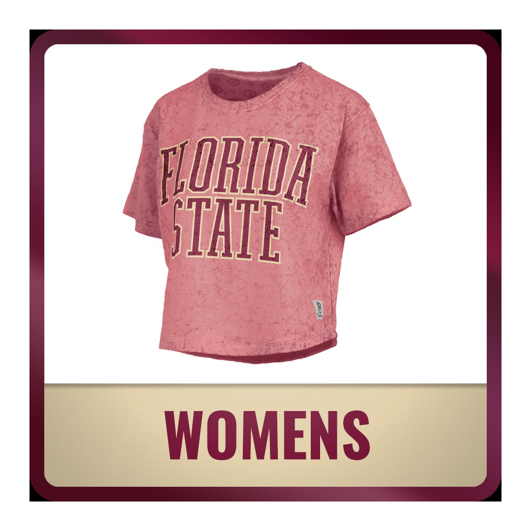 Fsu women's best sale apparel