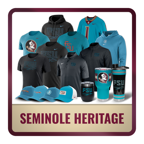 Seminole Heritage