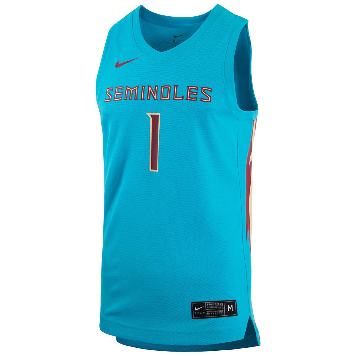 Men's Basketball Jersey 