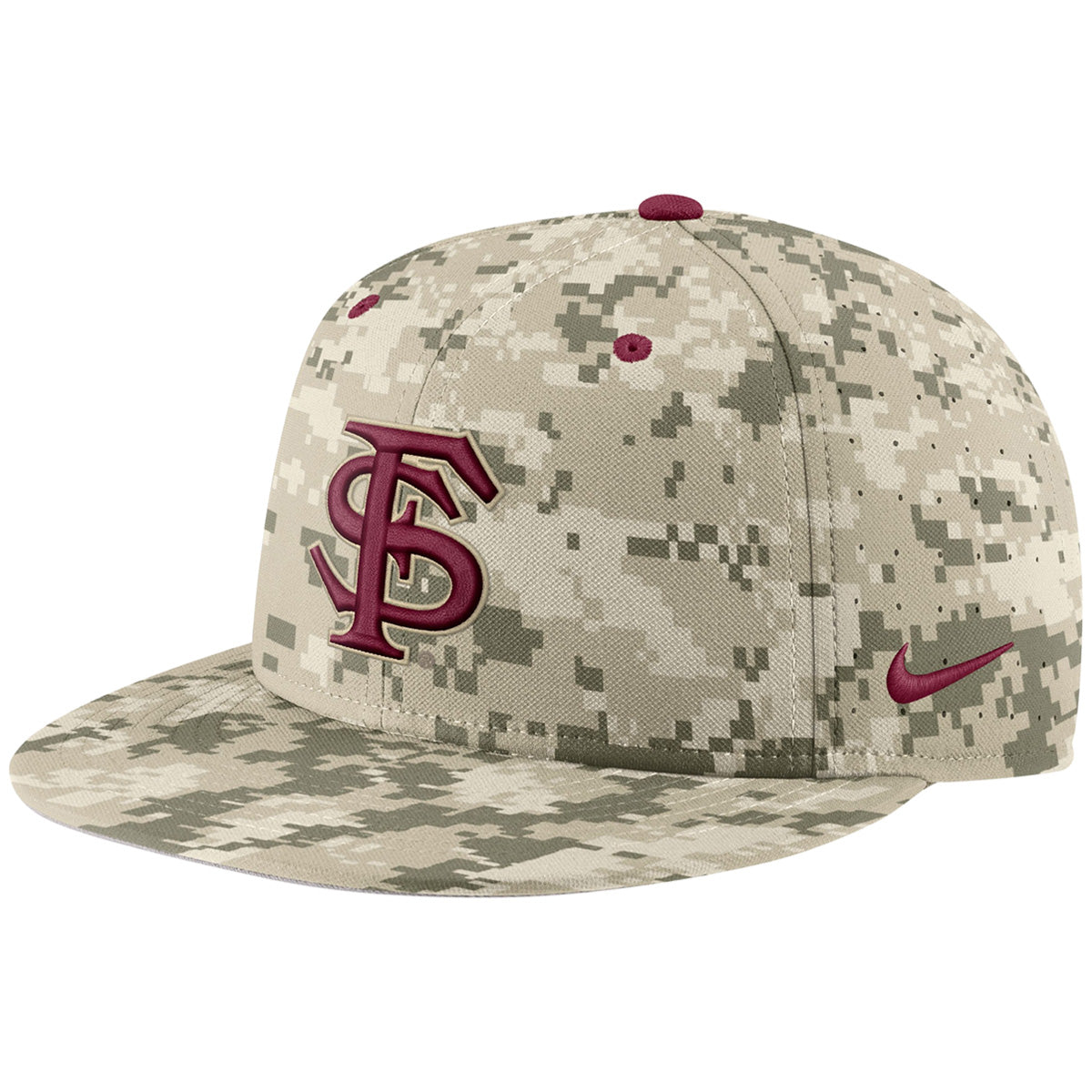 FSU Aero True Baseball Cap