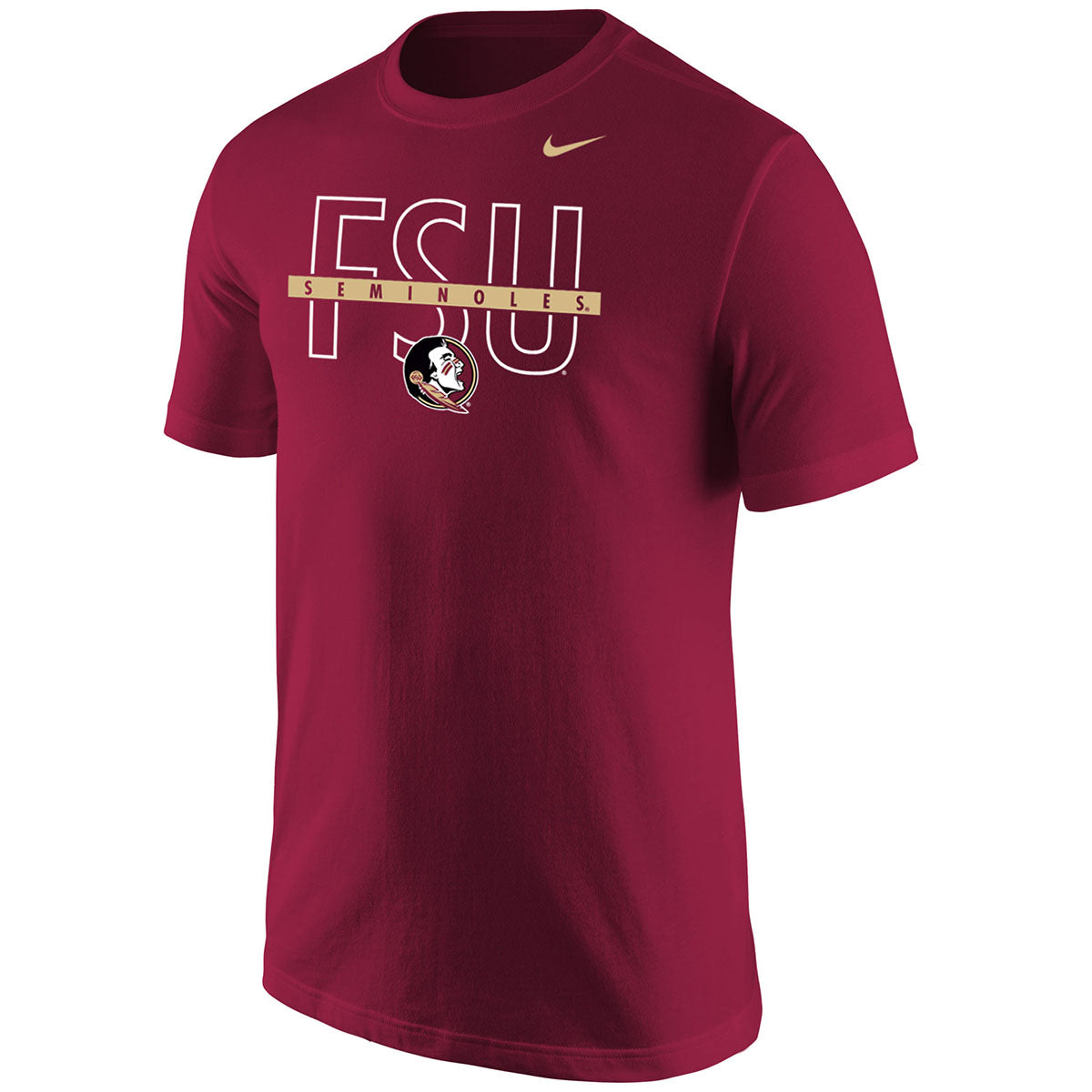 Fsu nike sweatshirt 2025