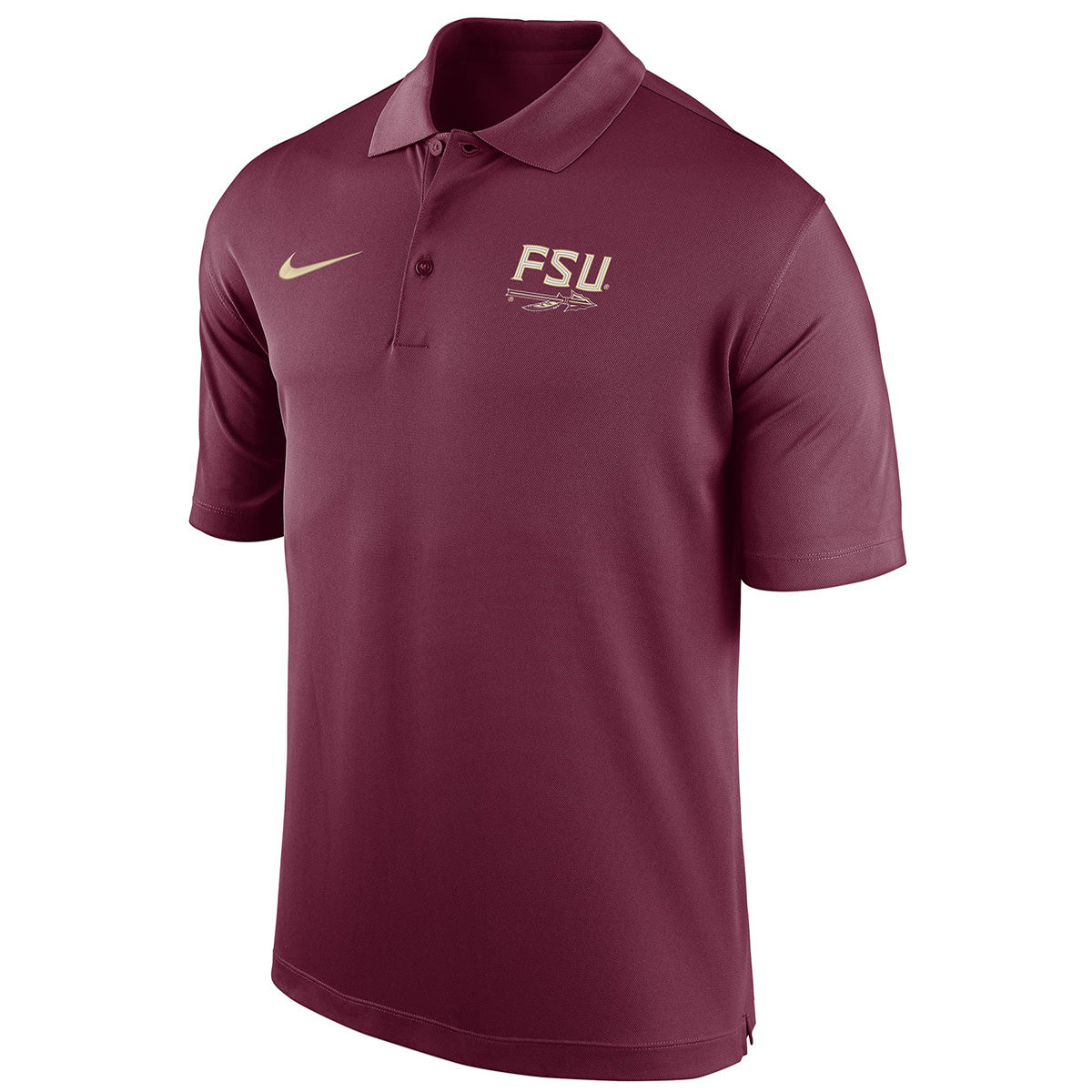 Fsu shop nike polo