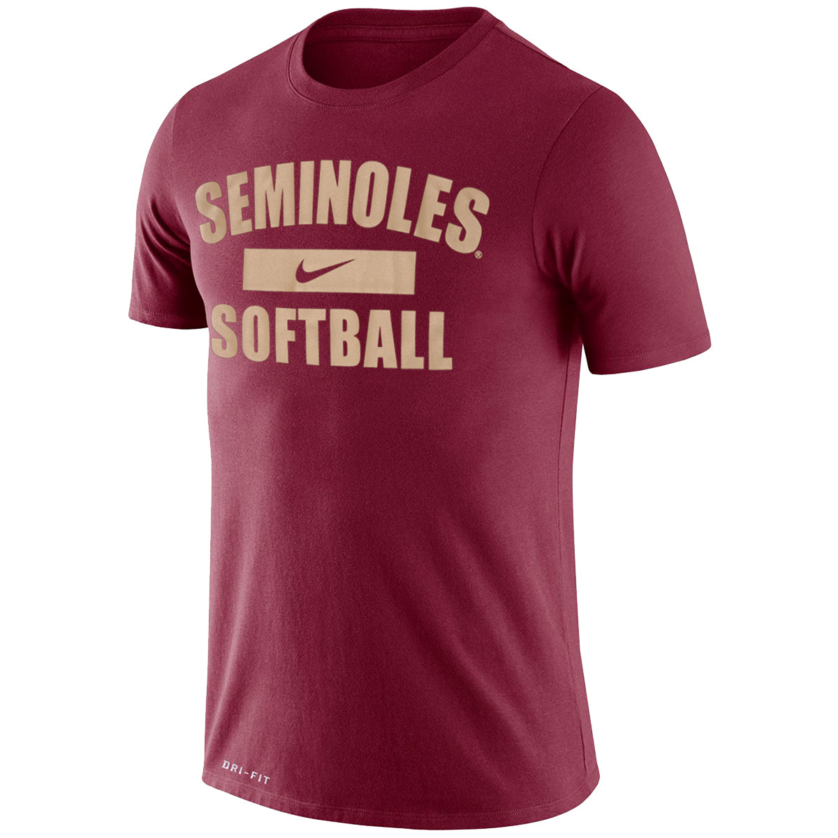 Dri fit softball shirts online