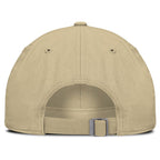 Nike Men's Seminole Logo/Seminoles Adjustable Club Gameday Hat - Vegas Gold