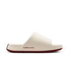 Nike Florida State Calm Slide 2.0 - Sail/Garnet
