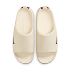 Nike Florida State Calm Slide 2.0 - Sail/Garnet