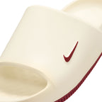 Nike Florida State Calm Slide 2.0 - Sail/Garnet