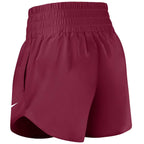 Nike Women's Seminole Logo One Short - Garnet