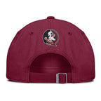 Nike Men's Go Noles Design Club Primetime Unstructured Adjustable Hat - Garnet