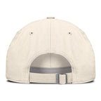 Nike Men's Seminole Logo 1851 Club CC Unstructured Adjustable Hat - Natural