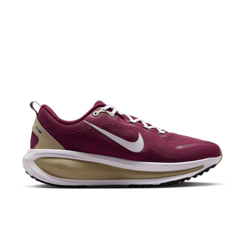 Nike 2026 Florida State Vomero 18 Road Running Shoe