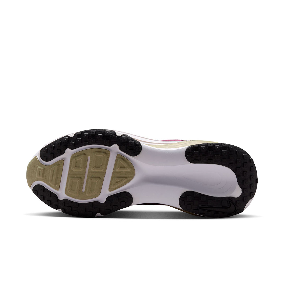 Nike 2026 Florida State Vomero 18 Road Running Shoe