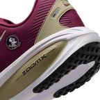 Nike 2026 Florida State Vomero 18 Road Running Shoe