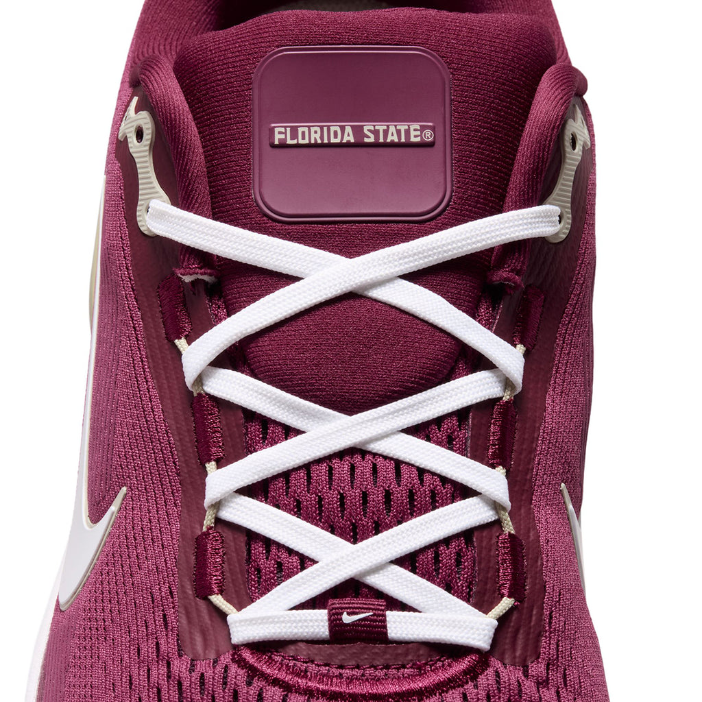 Nike 2026 Florida State Vomero 18 Road Running Shoe