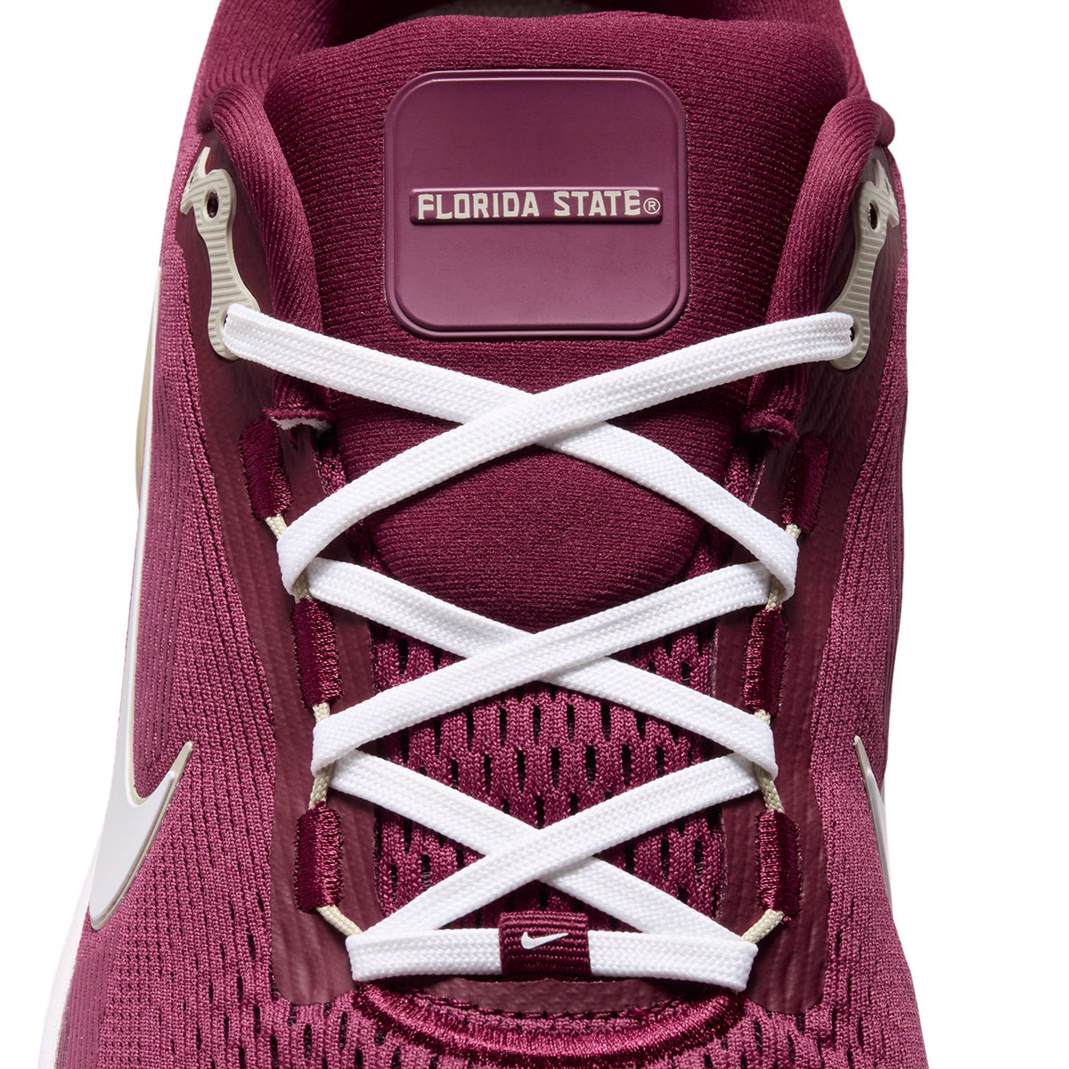 Nike 2026 Florida State Vomero 18 Road Running Shoe
