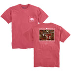 Onward Reserve Men's Jameis Winston Design Short Sleeve T-shirt - Garnet