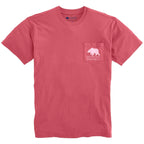 Onward Reserve Men's Jameis Winston Design Short Sleeve T-shirt - Garnet