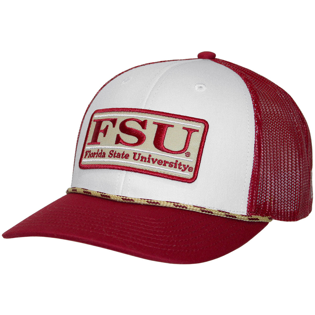 Fsu deals baseball hat
