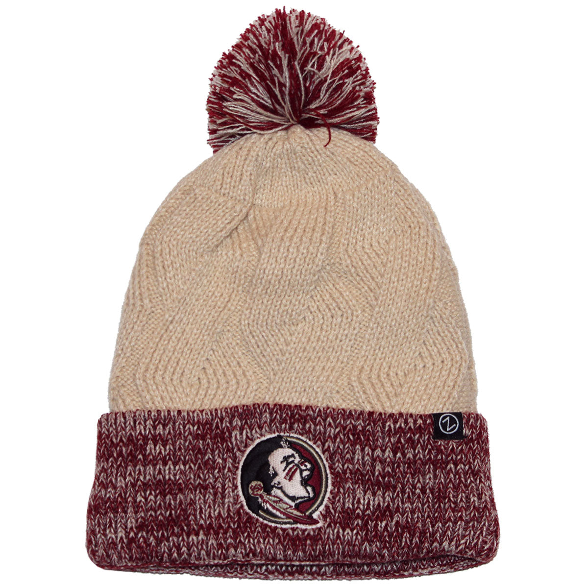 Redskins beanie deals