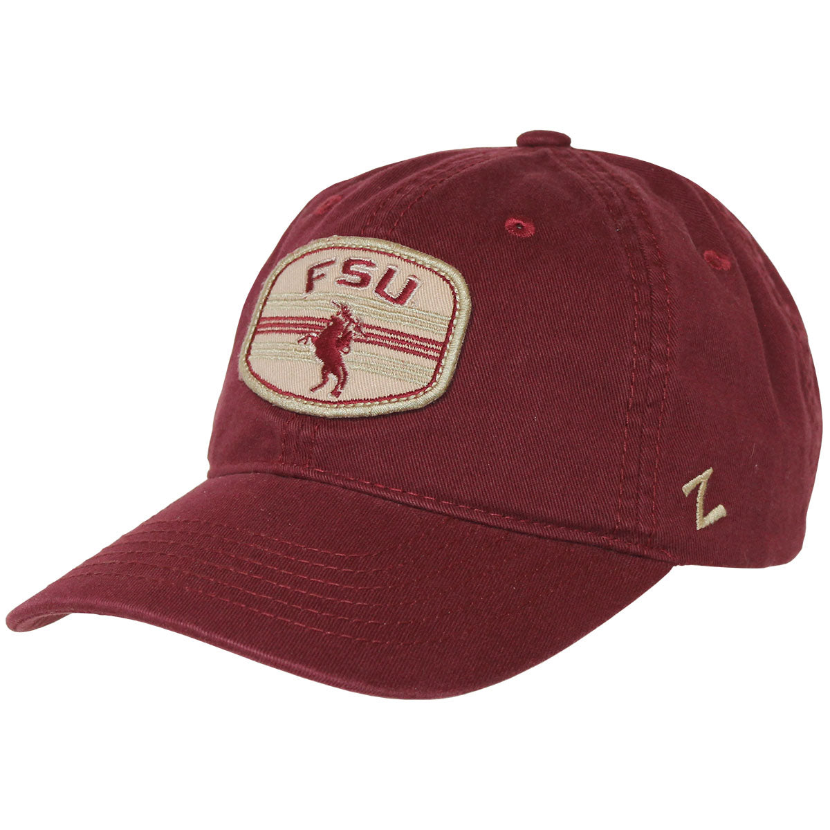 Fsu baseball hat on sale