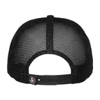 New Era Men's Seminole Logo 950SP Adjustable Trucker Hat - Camo/Black