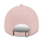 New Era Seminole Logo 920 Adjustable Hat - Pink