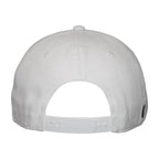 Legacy Men's Seminoles/Florida State Adjustable Mid-Profile Snapback Hat - White