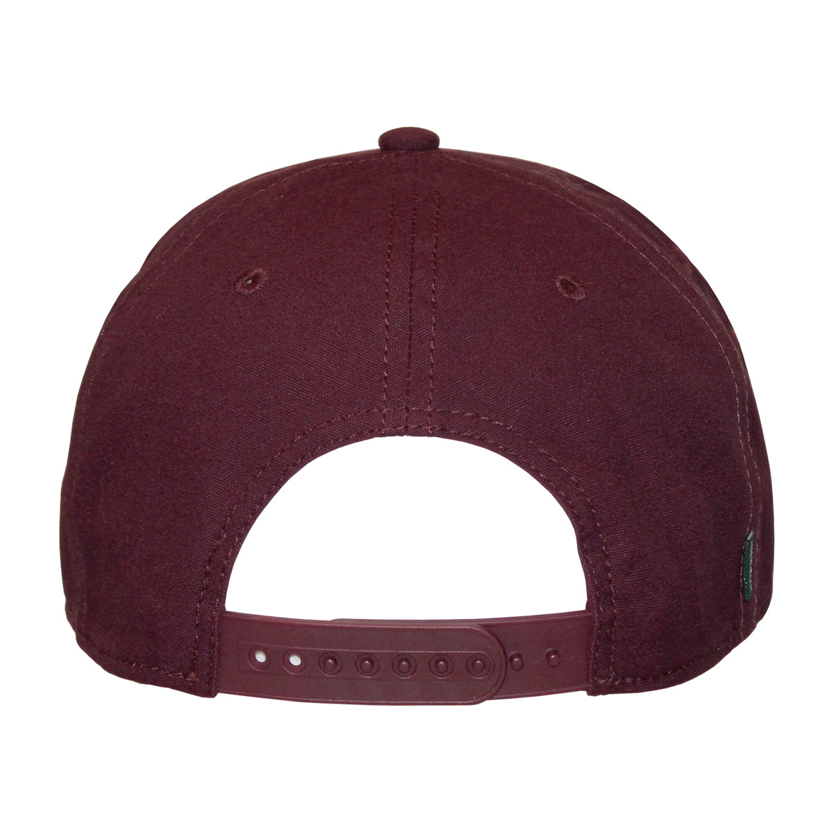 Legacy Men's FSU Adjustable Snapback Hat - Burgundy
