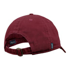 Legacy Women's Noles Sequin Design Adjustable Hat - Garnet