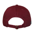 Legacy Men's Doak Campbell Stadium Patch Adjustable Twill Hat - Garnet