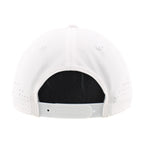 Zephyr Men's Florida State Seminoles/Seminole Logo Adjustable Hat - White