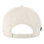 Legacy Men's Noles Adjustable Corduroy Hat - Ivory