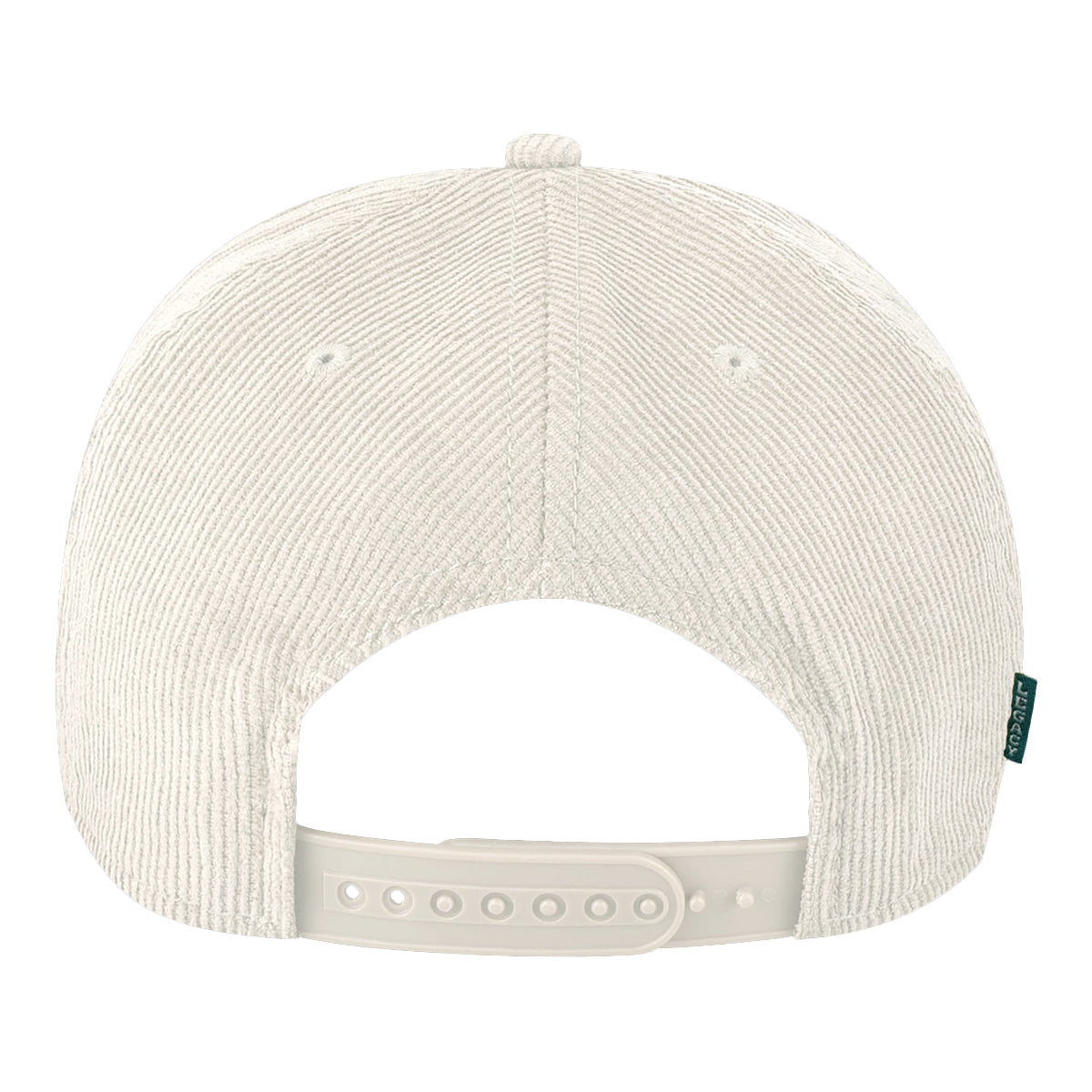 Legacy Men's Noles Adjustable Corduroy Hat - Ivory