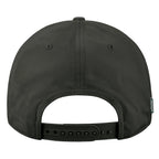 Legacy Men's Florida State Arrowhead Adjustable High Crown Rope Hat - Black