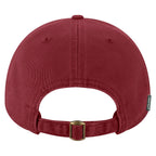 Legacy Men's FSU Spear Adjustable Twill Hat - Garnet