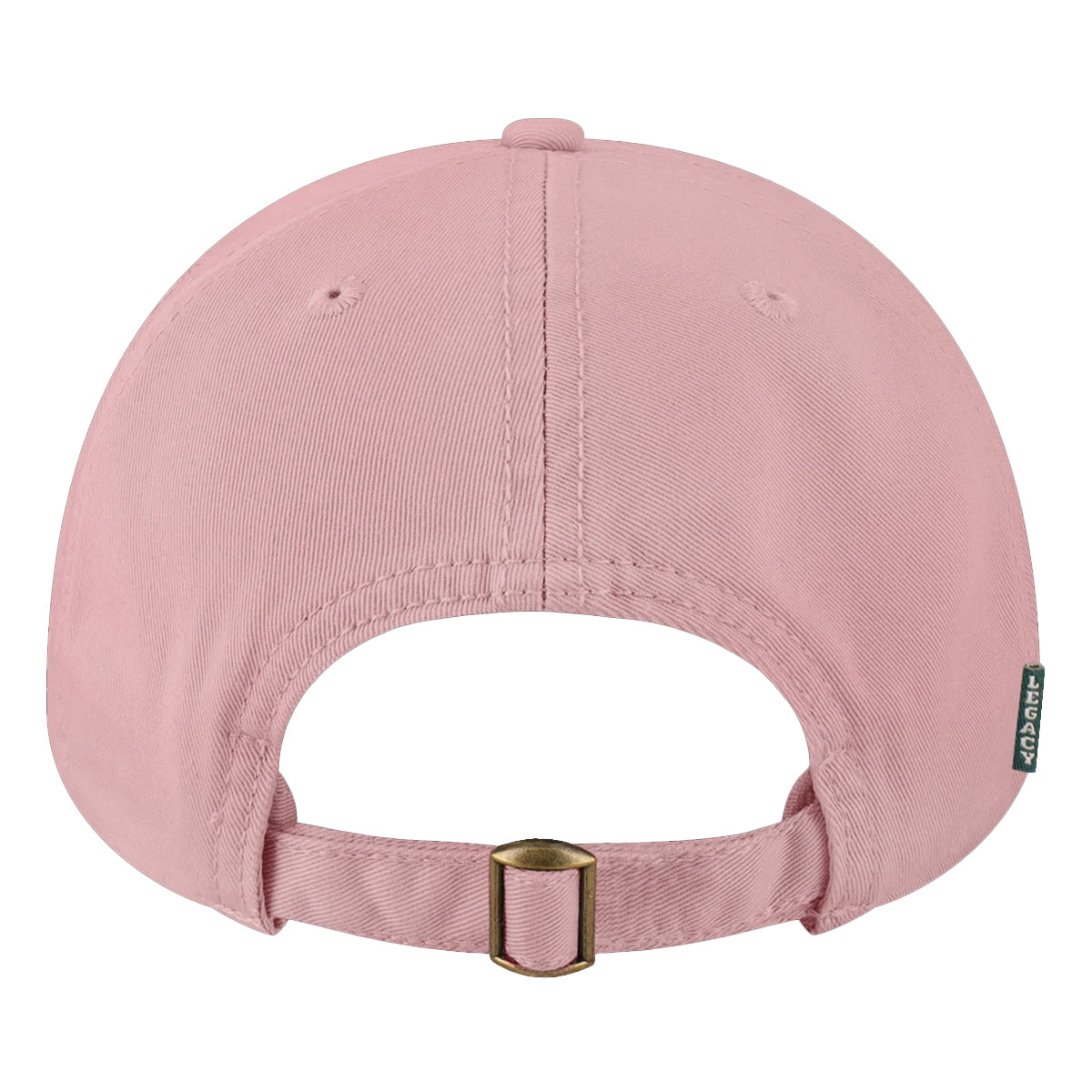 Legacy Women's FSU Spear Adjustable Twill Hat - Dusty Rose