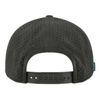 Legacy Men's FSU Spear Adjustable Mid Profile Hat - Black