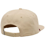 Columbia Florida State Patch PFG Rope Snapback Adjustable Hat - Sierra Tan