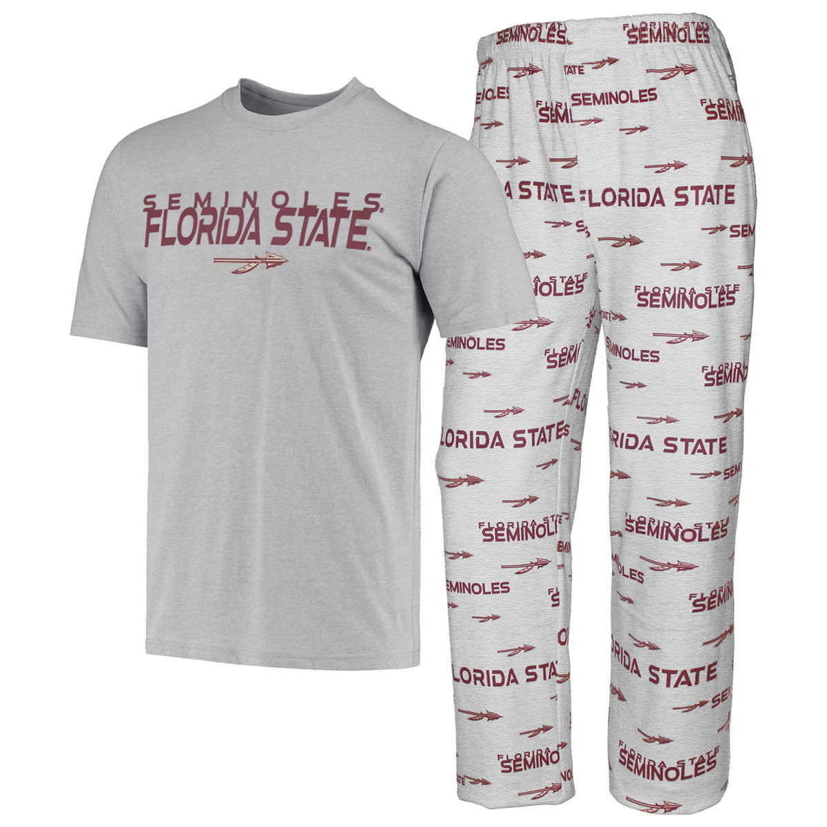 Concepts Sport Men's University of Florida Gators Pajamas Sleep Pants