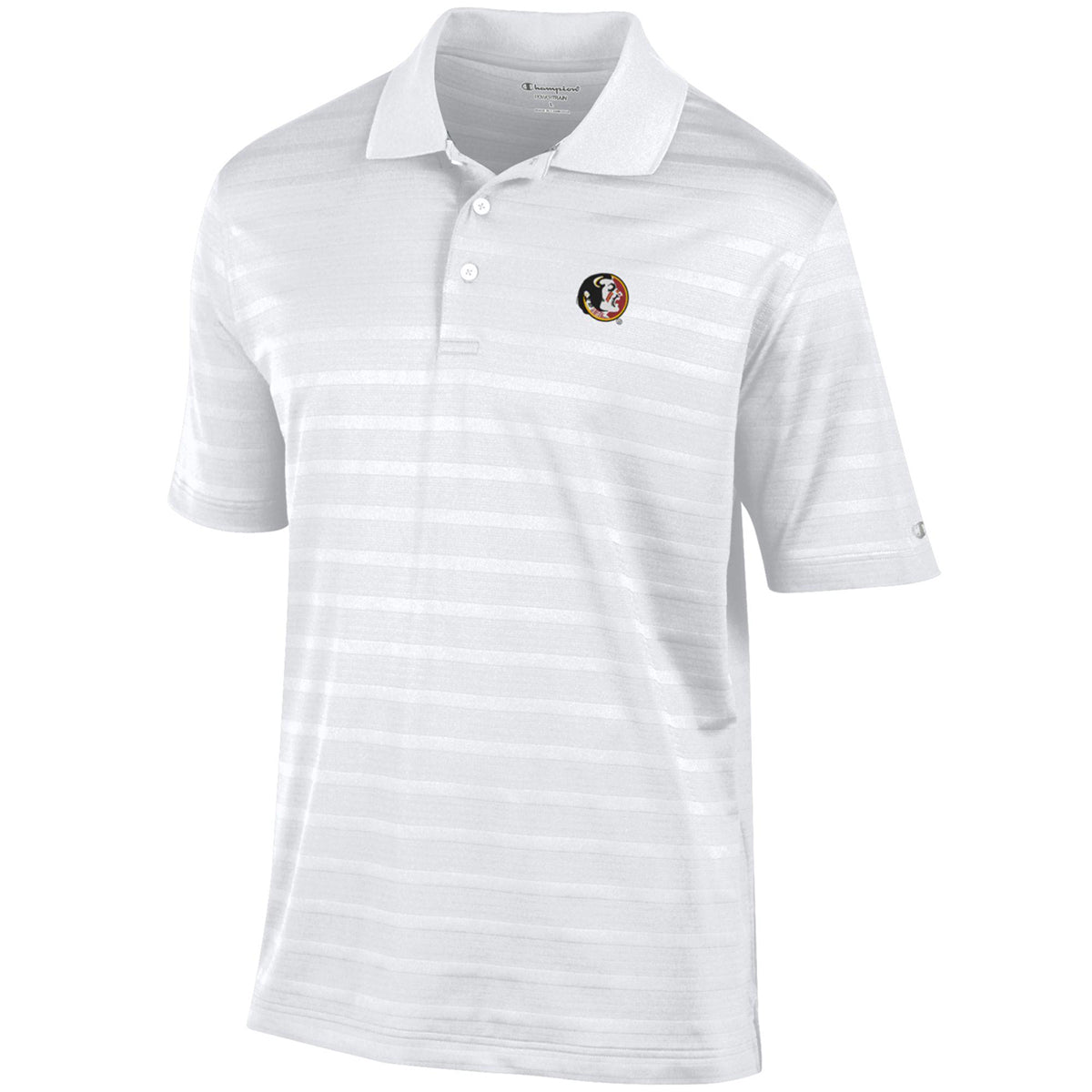 Champion golf polo shirts sales