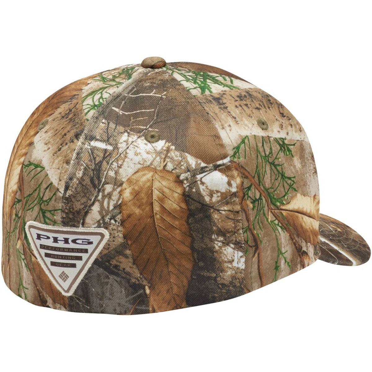 Columbia Seminole Logo PHG Camo Cap - Camo – Garnet & Gold