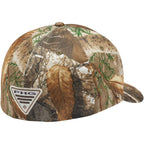 Columbia Seminole Logo PHG Camo Cap - Camo