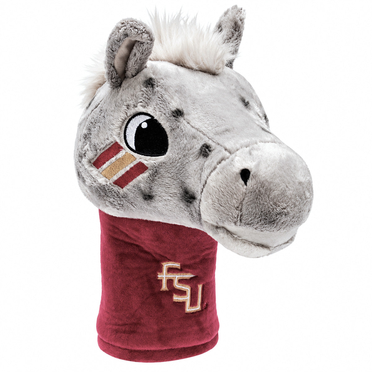Wincraft Plush Renegade Golf Head Cover