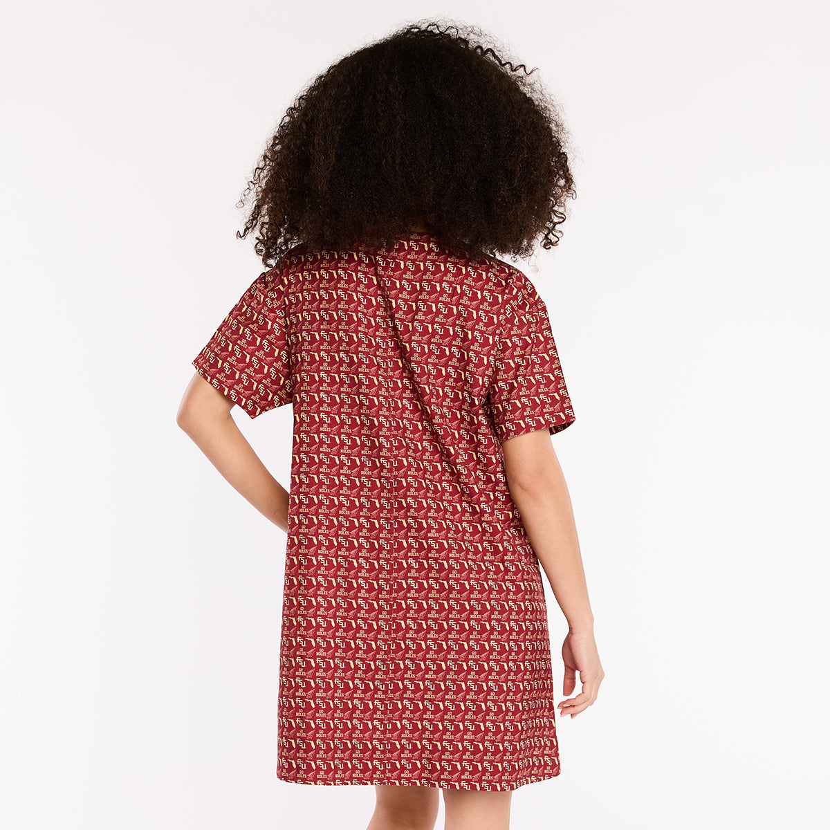 garnet casual dress Garnet Gameday Outfits | What to Wear On Gameday
