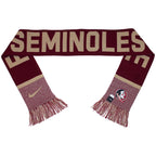 Nike Florida State/Seminoles Scarf - Garnet/Gold