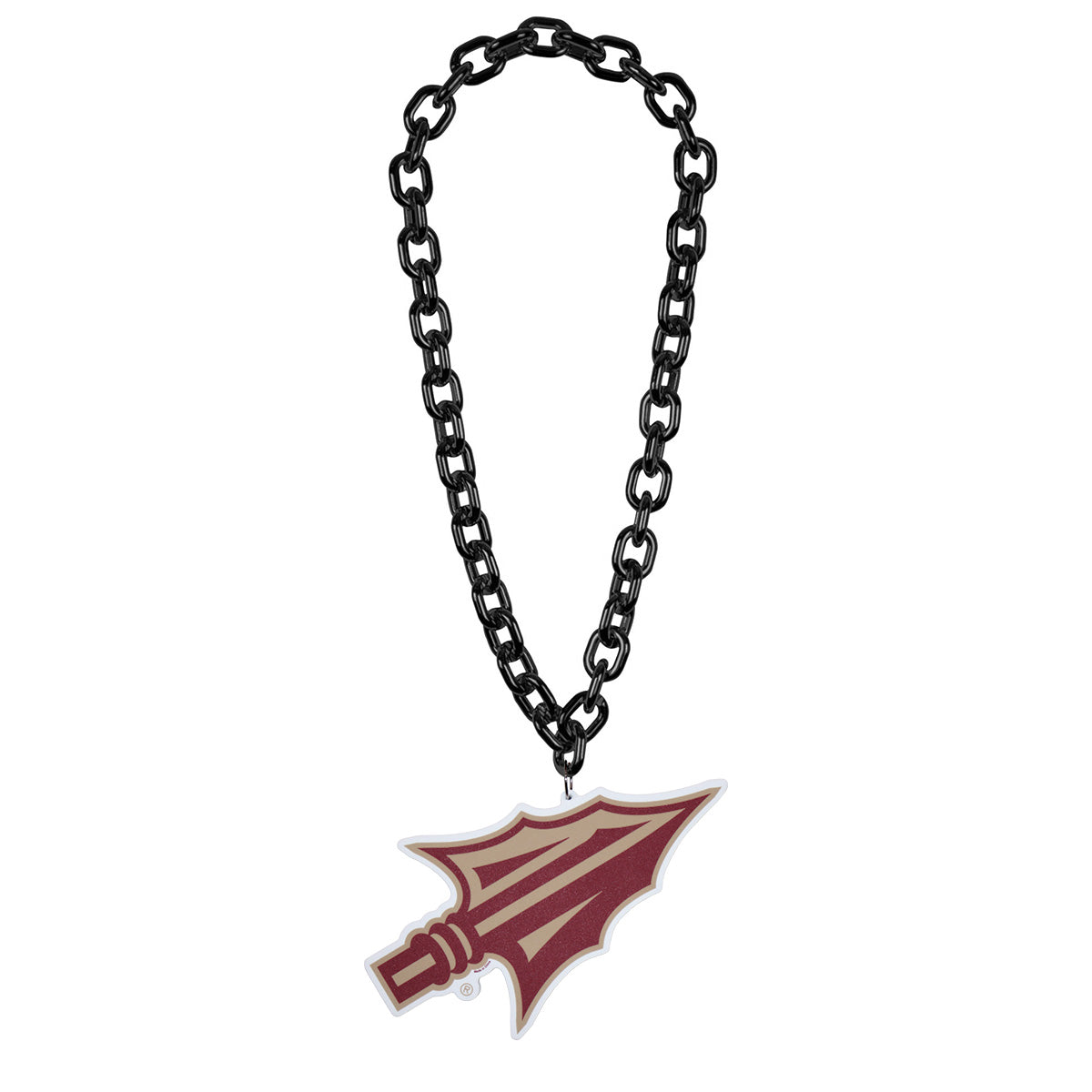 Wincraft Arrowhead 38" Fan Chain